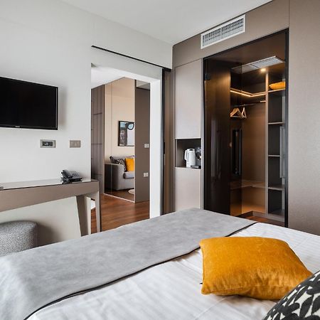 Boutique Hotel Adoral ราบัซ ภายนอก รูปภาพ
