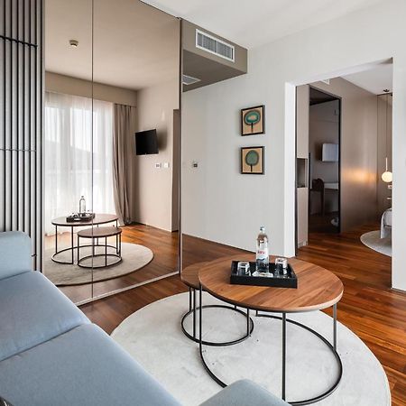 Boutique Hotel Adoral ราบัซ ภายนอก รูปภาพ