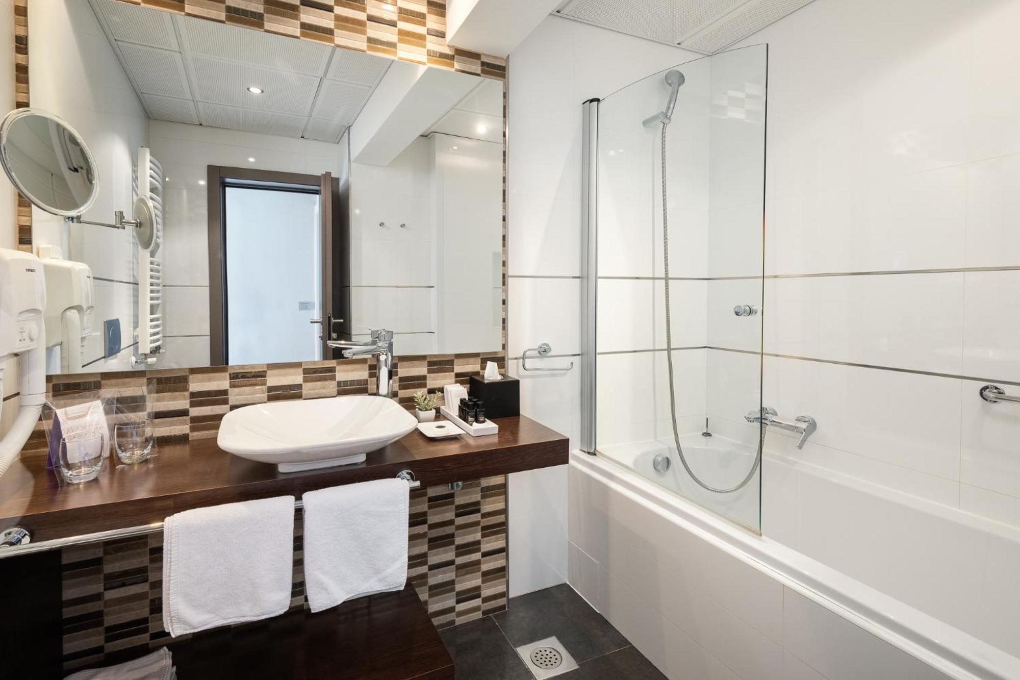 Boutique Hotel Adoral ราบัซ ภายนอก รูปภาพ