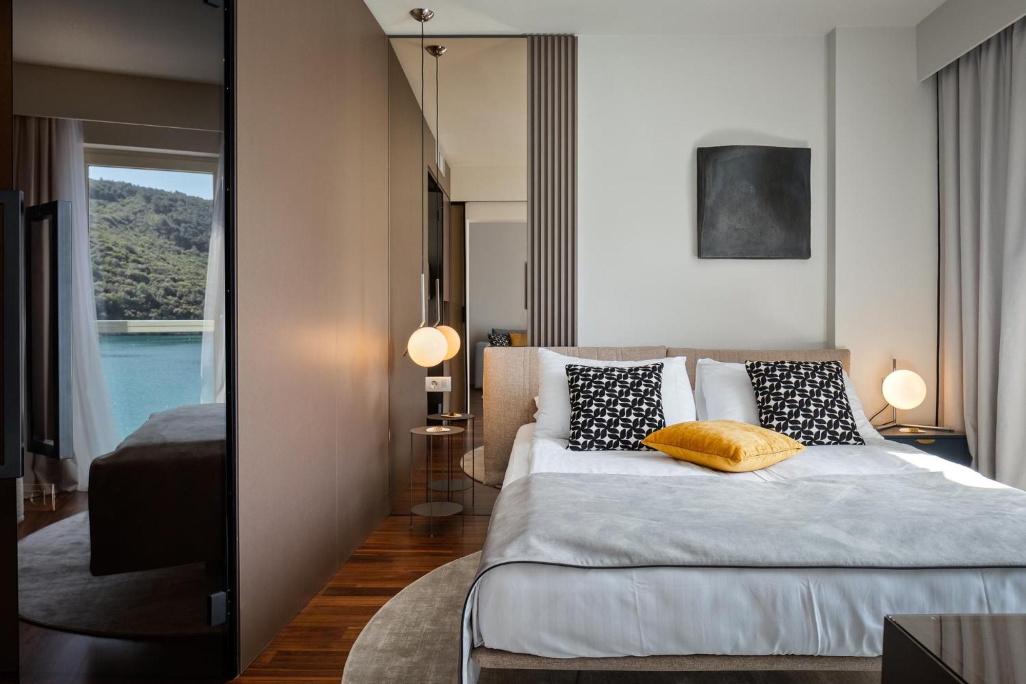 Boutique Hotel Adoral ราบัซ ภายนอก รูปภาพ