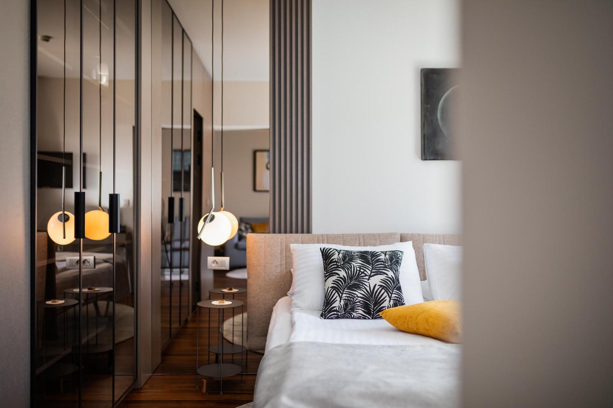 Boutique Hotel Adoral ราบัซ ภายนอก รูปภาพ