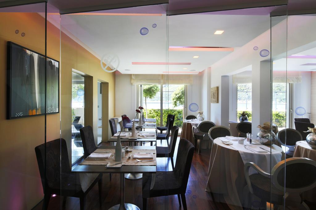 Boutique Hotel Adoral ราบัซ ภายนอก รูปภาพ