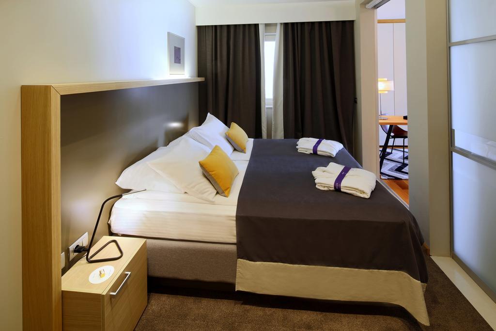 Boutique Hotel Adoral ราบัซ ภายนอก รูปภาพ