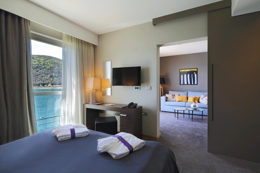 Boutique Hotel Adoral ราบัซ ภายนอก รูปภาพ