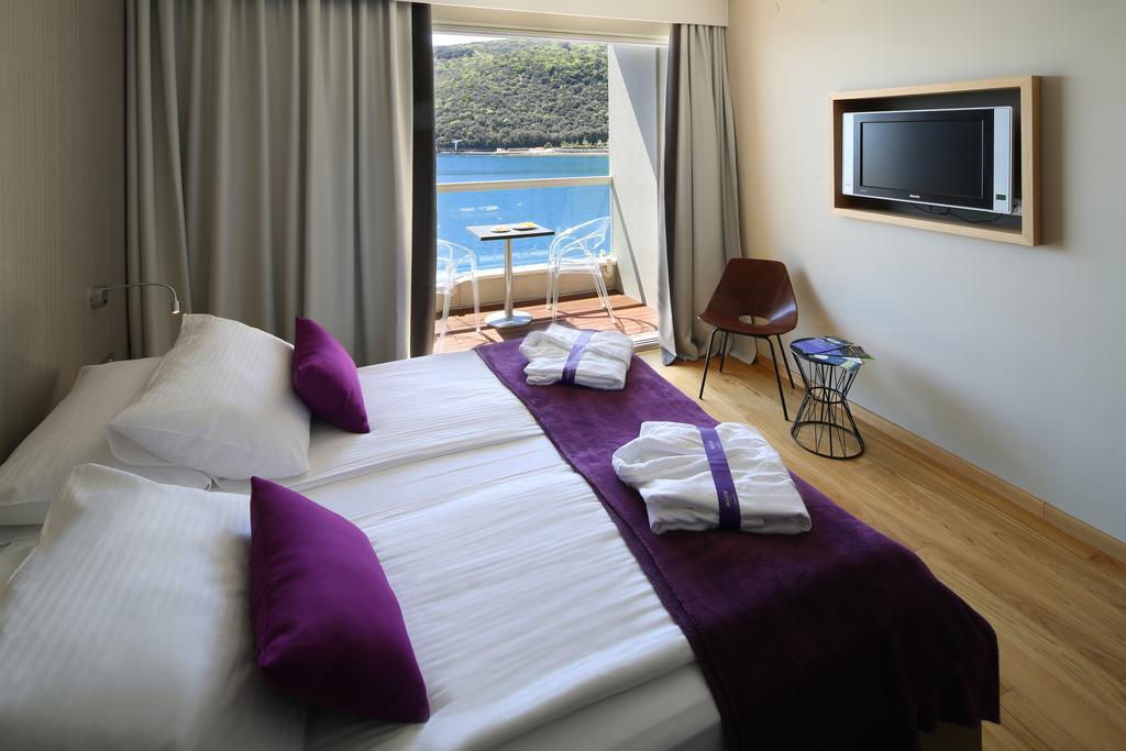 Boutique Hotel Adoral ราบัซ ภายนอก รูปภาพ