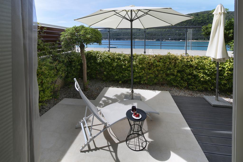 Boutique Hotel Adoral ราบัซ ภายนอก รูปภาพ