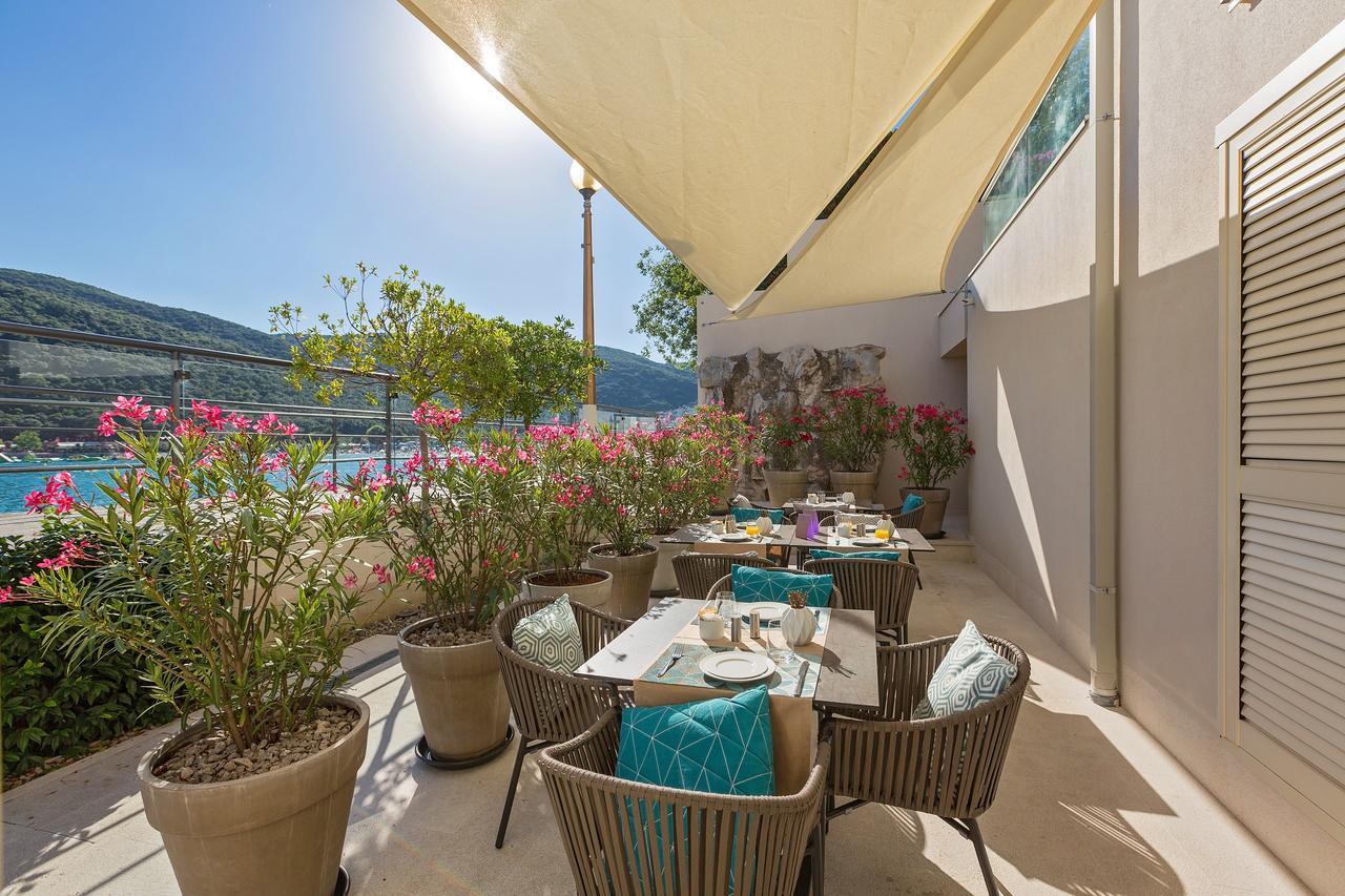 Boutique Hotel Adoral ราบัซ ภายนอก รูปภาพ