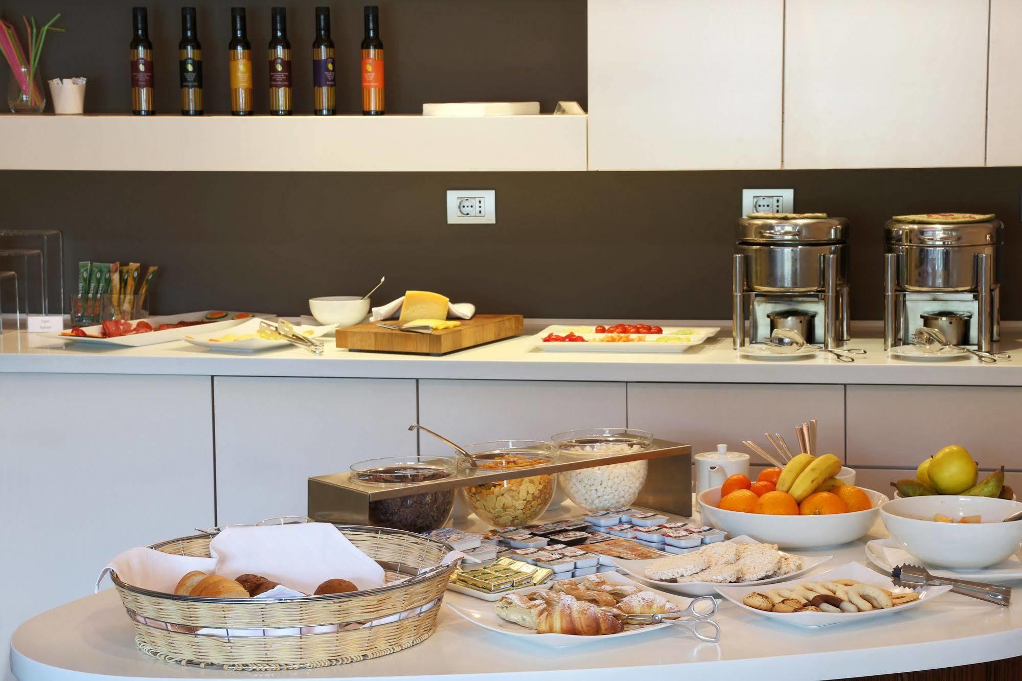 Boutique Hotel Adoral ราบัซ ภายนอก รูปภาพ