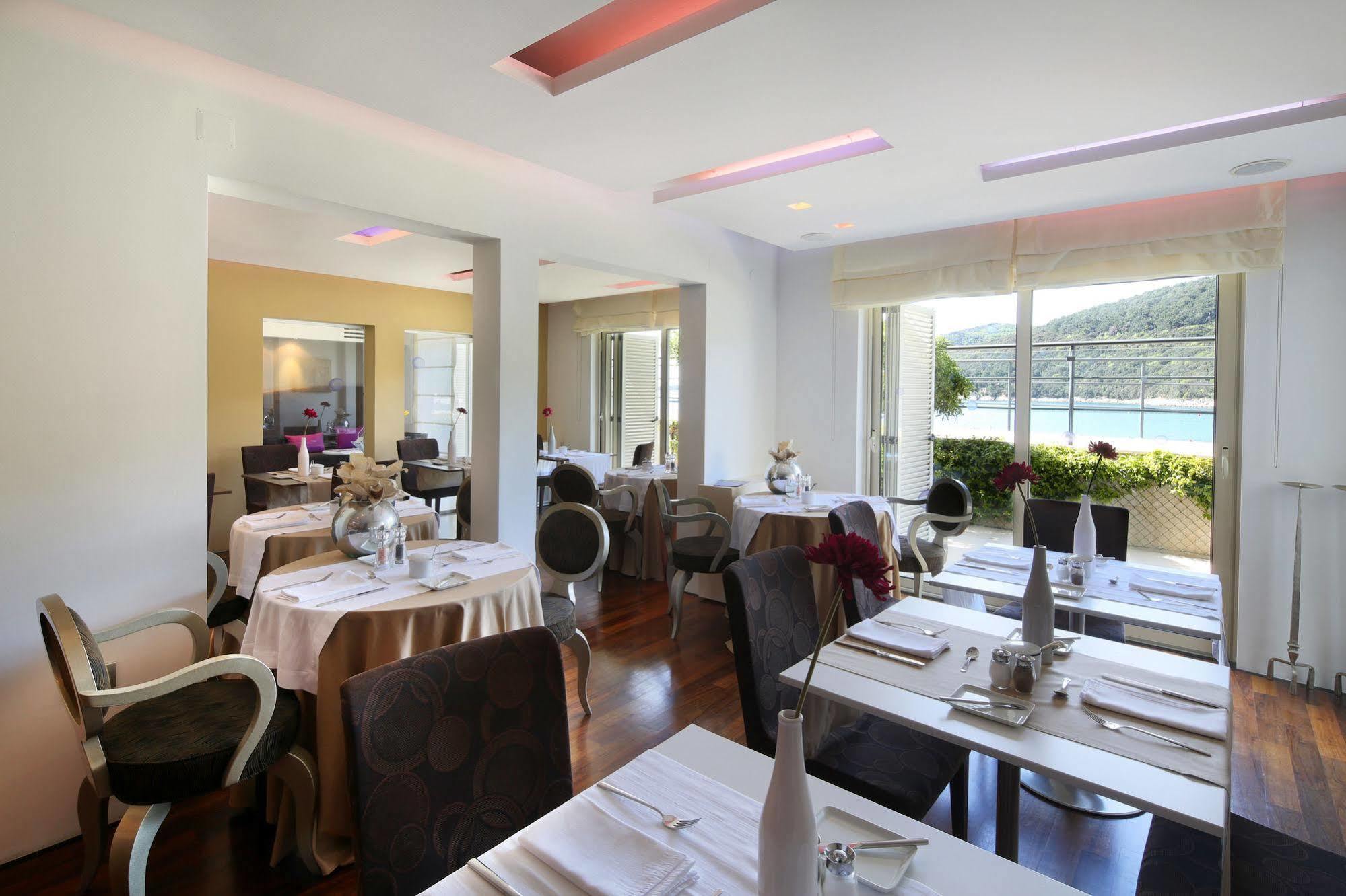 Boutique Hotel Adoral ราบัซ ภายนอก รูปภาพ