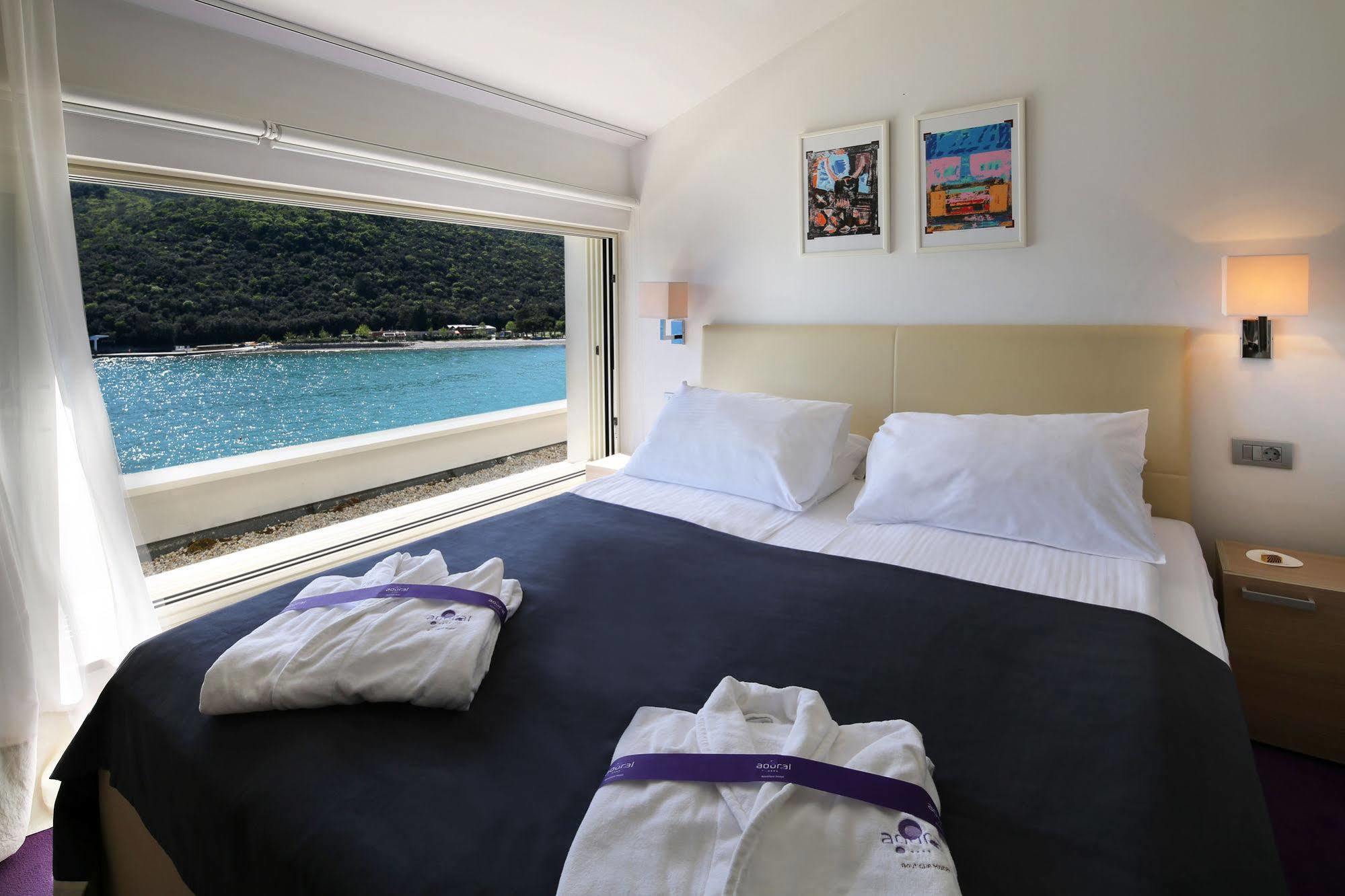 Boutique Hotel Adoral ราบัซ ภายนอก รูปภาพ