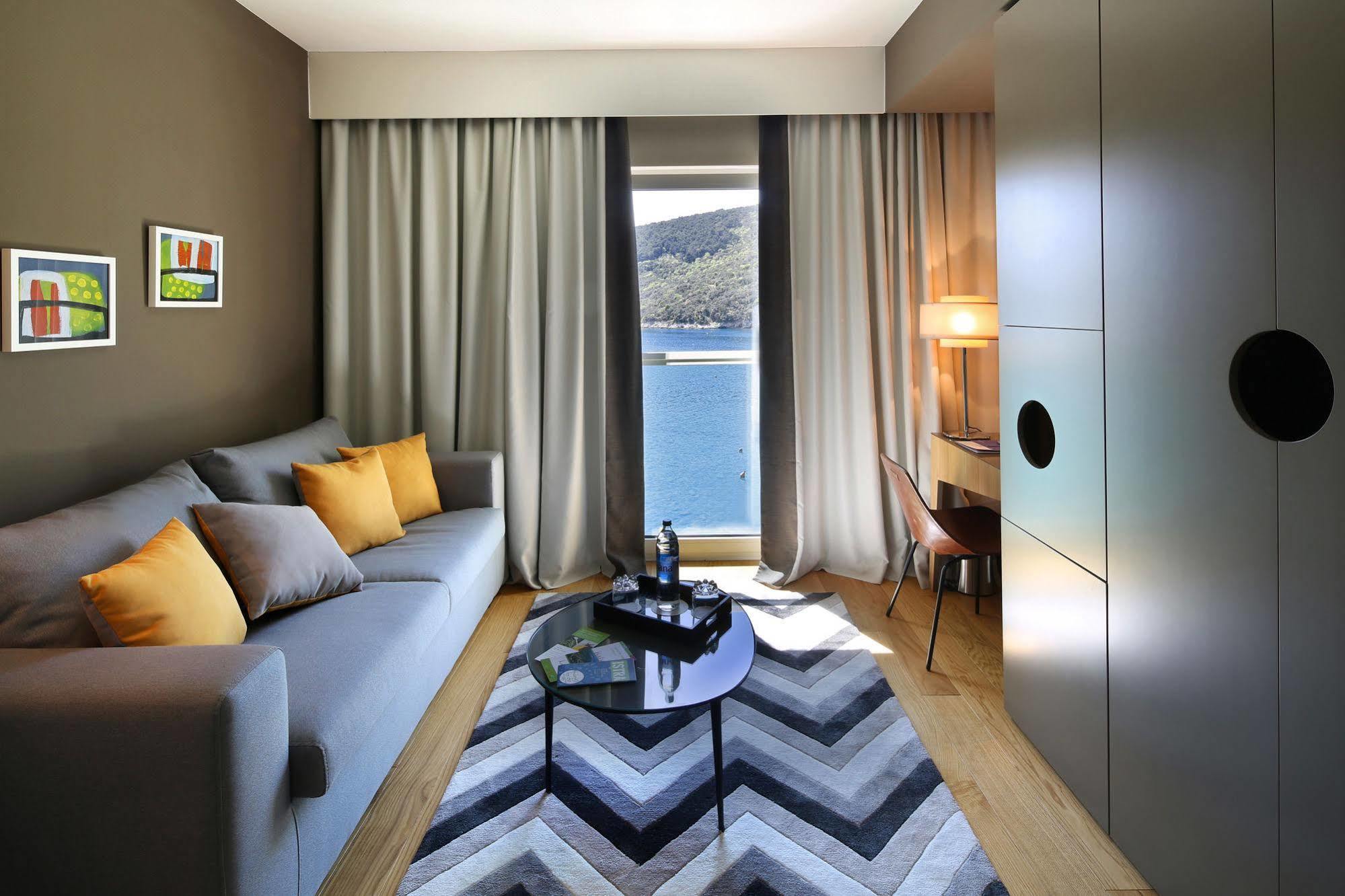 Boutique Hotel Adoral ราบัซ ภายนอก รูปภาพ