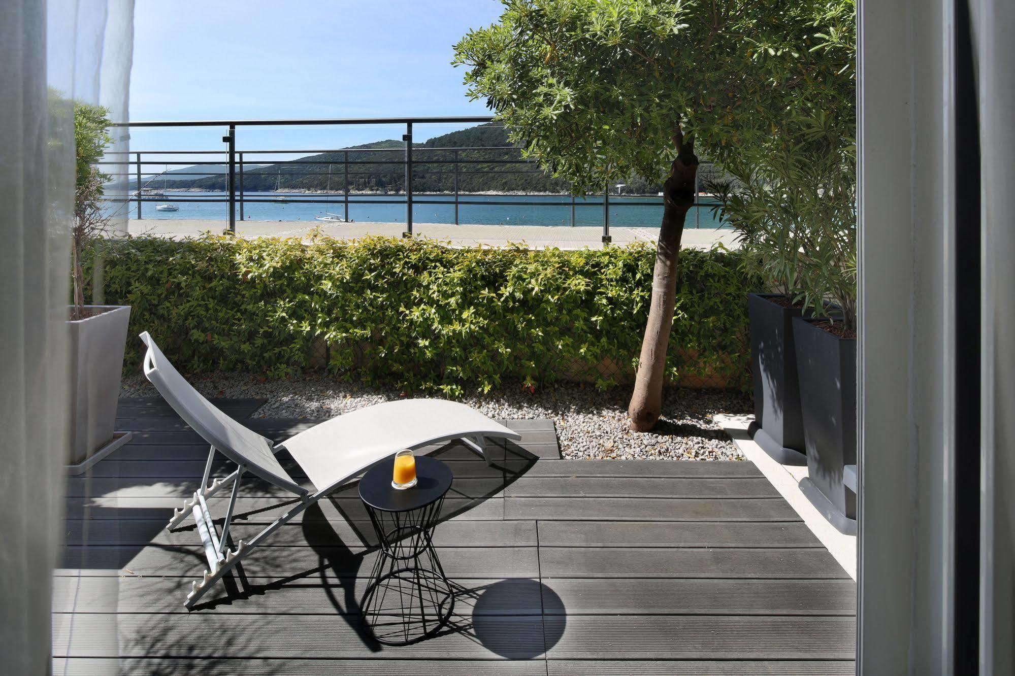 Boutique Hotel Adoral ราบัซ ภายนอก รูปภาพ