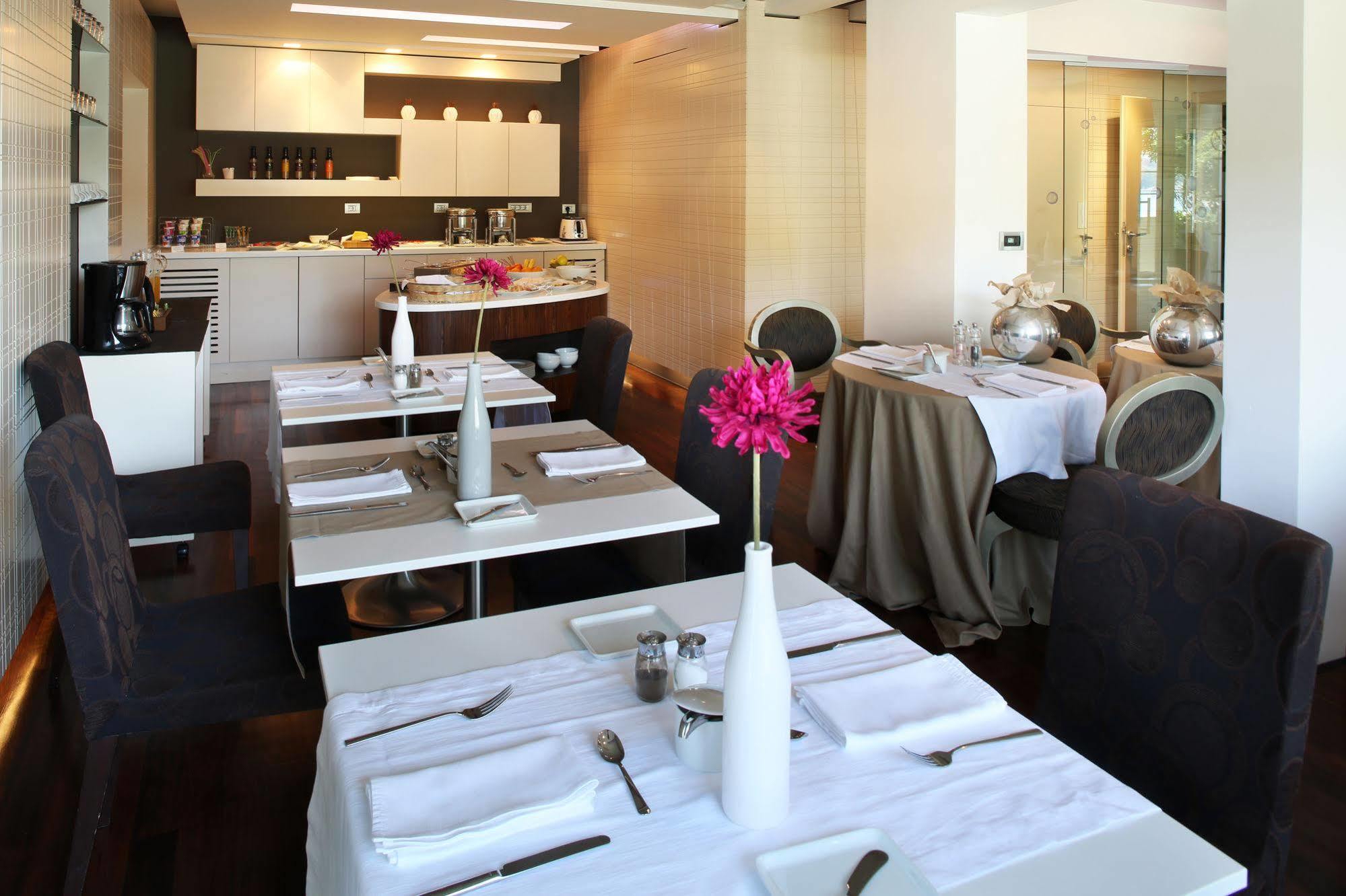 Boutique Hotel Adoral ราบัซ ภายนอก รูปภาพ