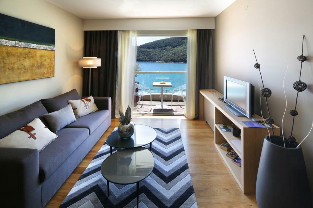 Boutique Hotel Adoral ราบัซ ภายนอก รูปภาพ
