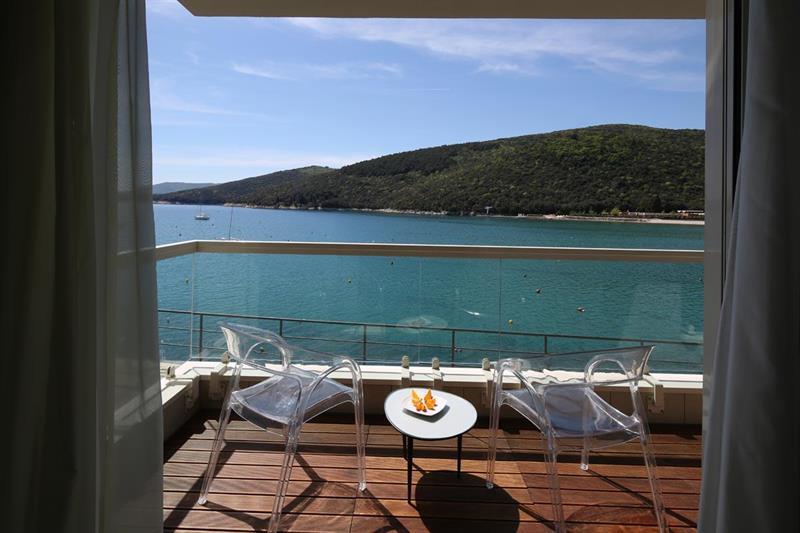 Boutique Hotel Adoral ราบัซ ภายนอก รูปภาพ