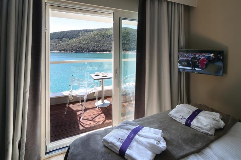 Boutique Hotel Adoral ราบัซ ภายนอก รูปภาพ
