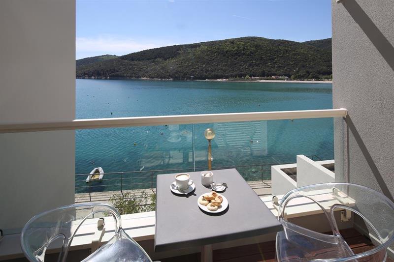 Boutique Hotel Adoral ราบัซ ภายนอก รูปภาพ