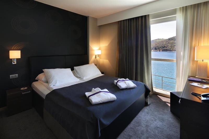 Boutique Hotel Adoral ราบัซ ภายนอก รูปภาพ